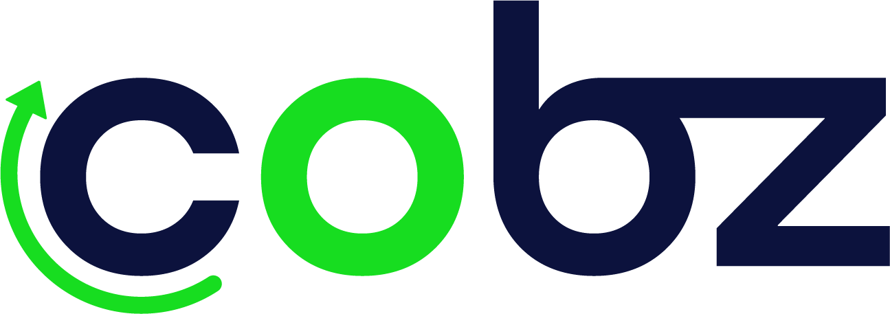 Cobz empresa de cobrança e recuperação de crédito